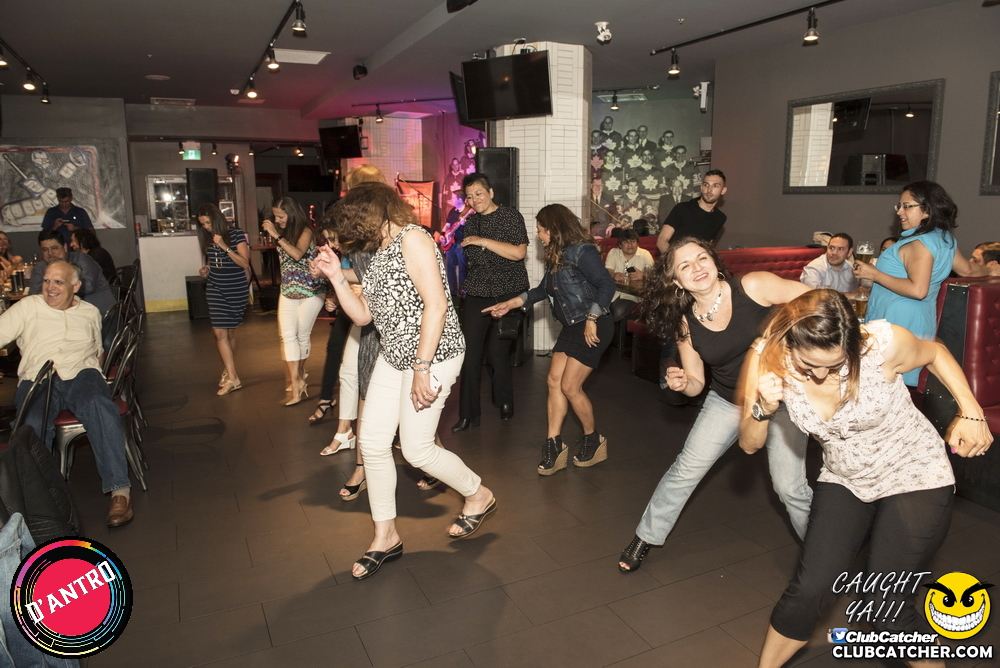 Bottom Line party venue photo 96 - July 20th, 2018