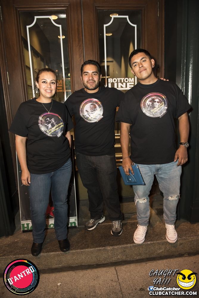 Bottom Line party venue photo 97 - July 20th, 2018