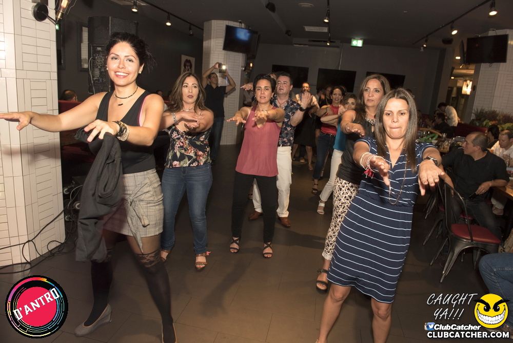 Bottom Line party venue photo 98 - July 20th, 2018