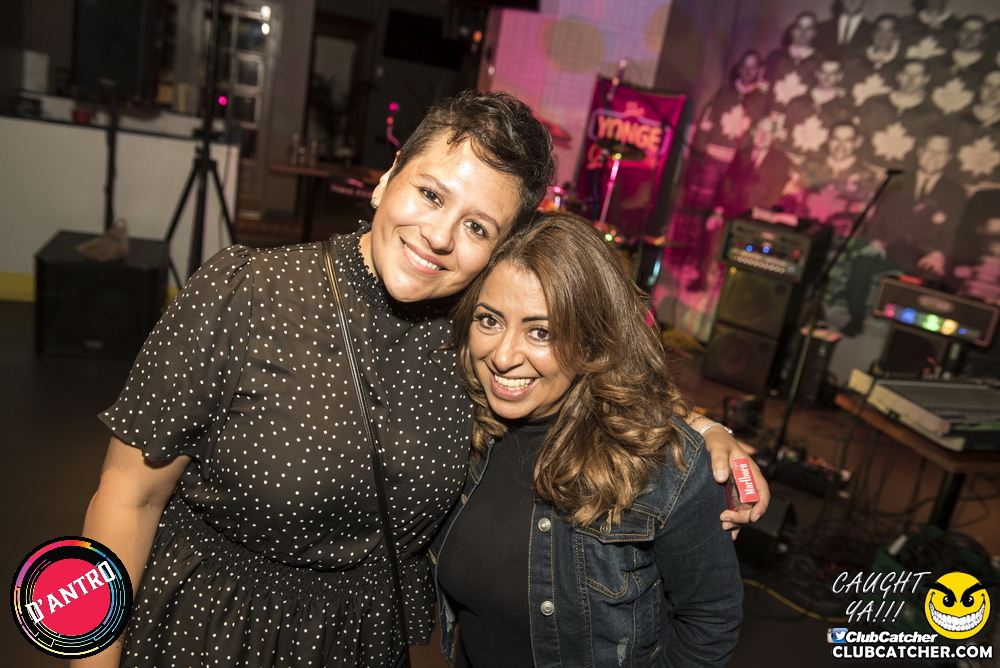 Bottom Line party venue photo 100 - July 20th, 2018