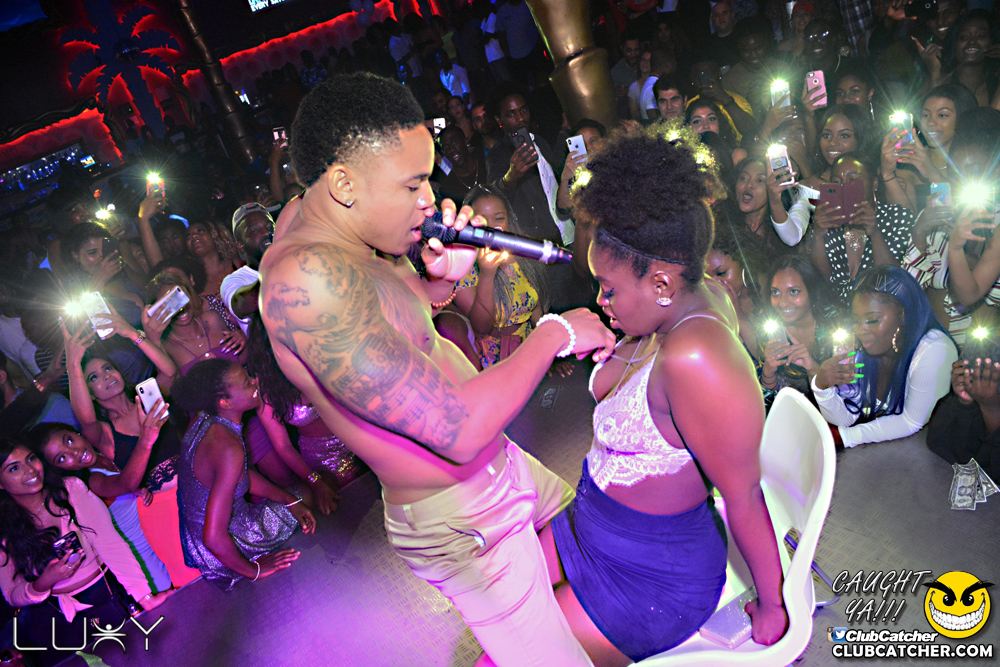 Luxy nightclub photo 11 - July 20th, 2018