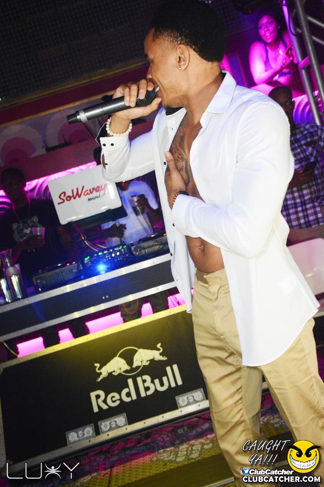 Luxy nightclub photo 105 - July 20th, 2018