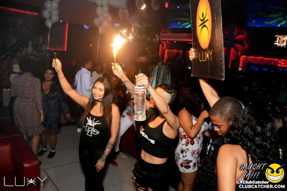 Luxy nightclub photo 107 - July 20th, 2018