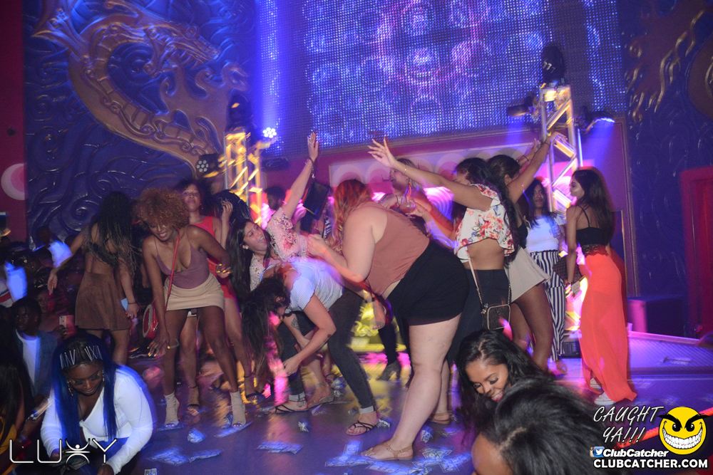 Luxy nightclub photo 110 - July 20th, 2018