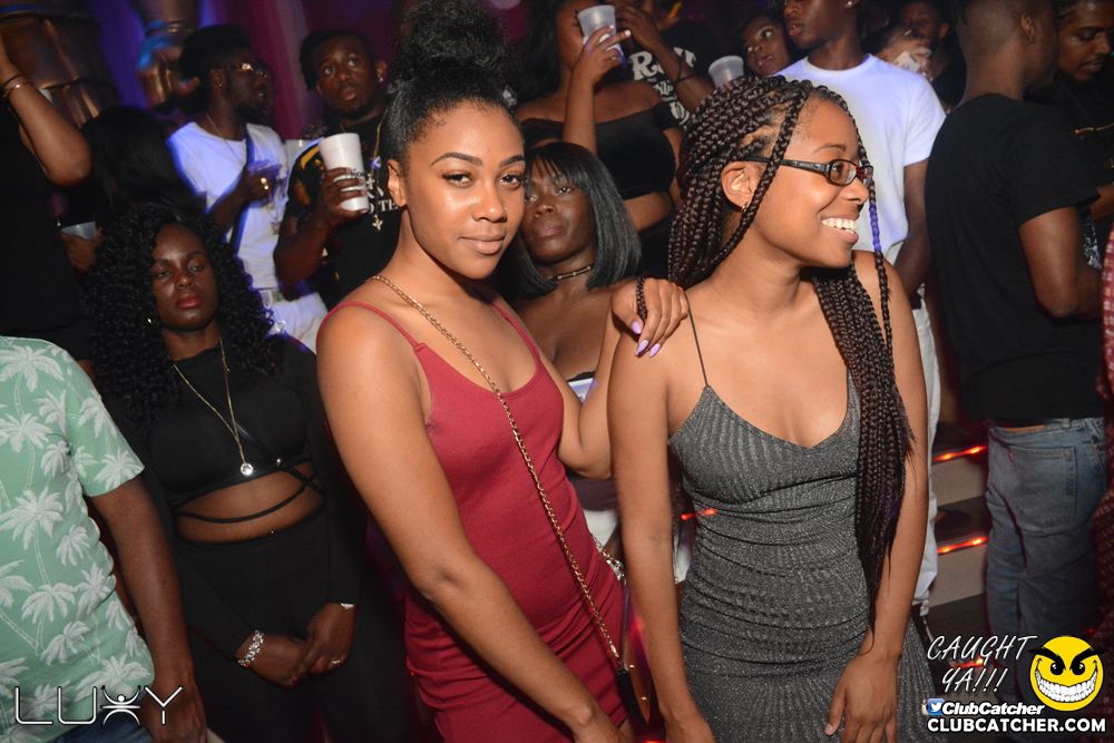 Luxy nightclub photo 12 - July 20th, 2018