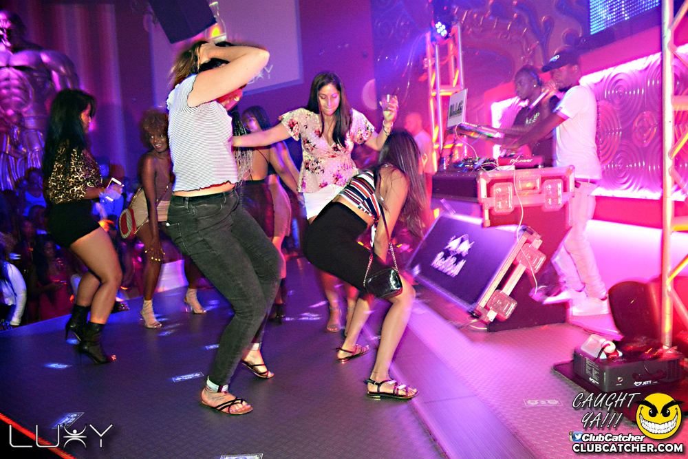 Luxy nightclub photo 112 - July 20th, 2018