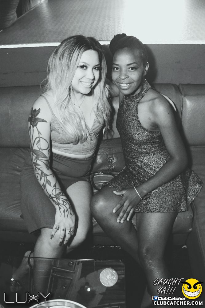 Luxy nightclub photo 115 - July 20th, 2018