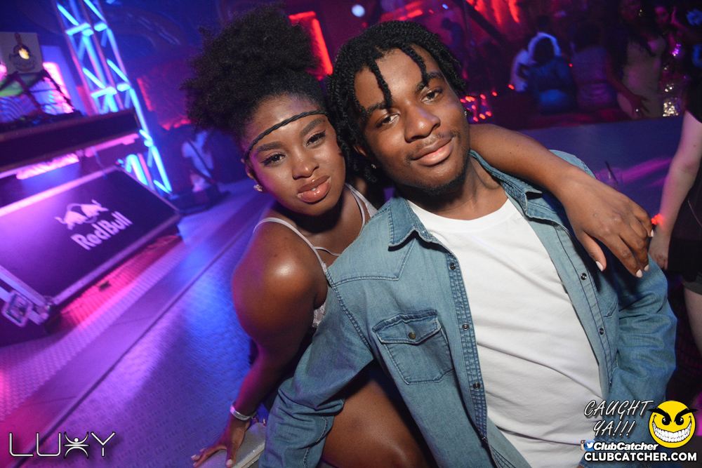 Luxy nightclub photo 116 - July 20th, 2018
