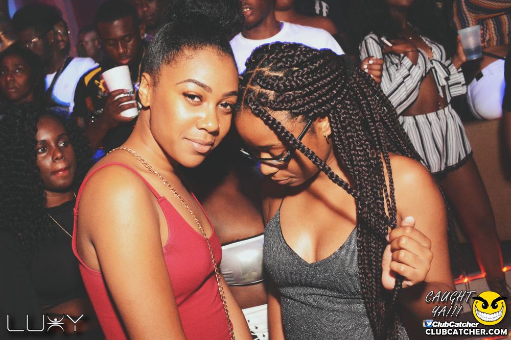 Luxy nightclub photo 119 - July 20th, 2018