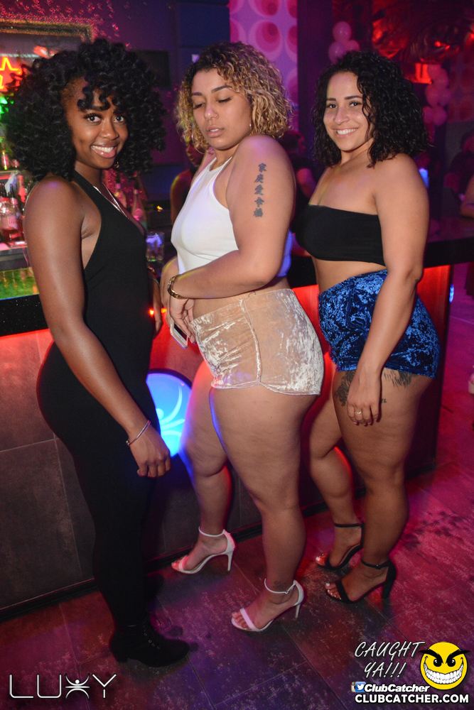 Luxy nightclub photo 13 - July 20th, 2018