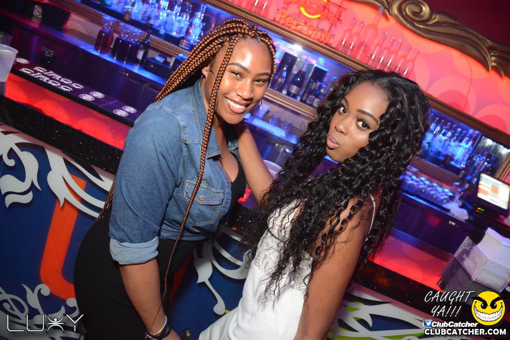 Luxy nightclub photo 121 - July 20th, 2018
