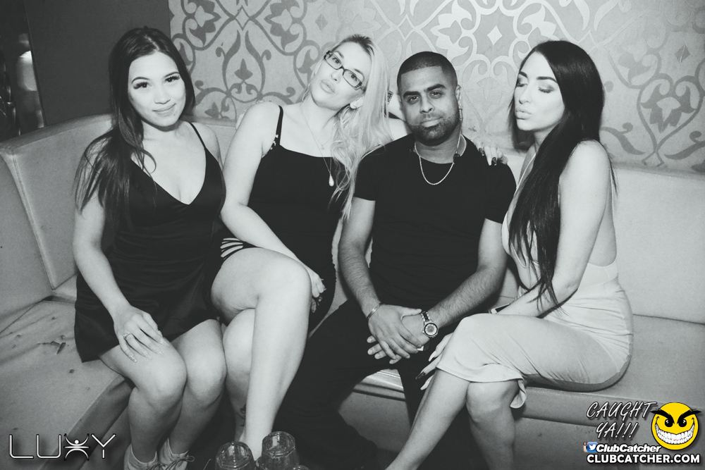 Luxy nightclub photo 123 - July 20th, 2018