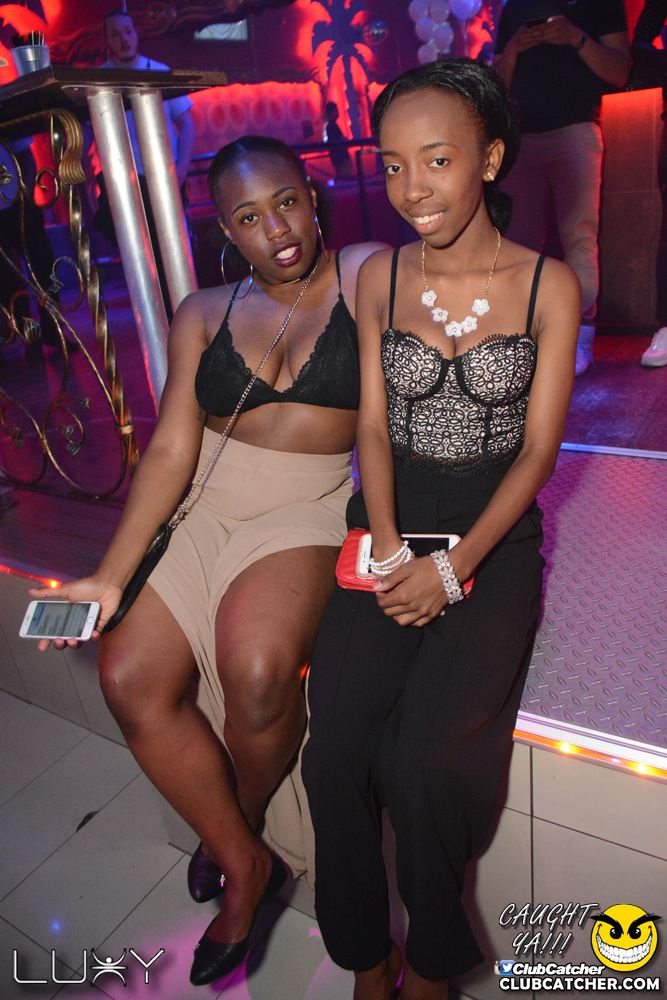 Luxy nightclub photo 125 - July 20th, 2018
