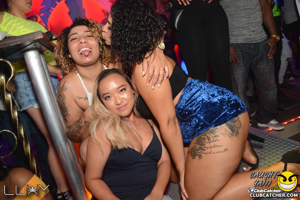 Luxy nightclub photo 126 - July 20th, 2018