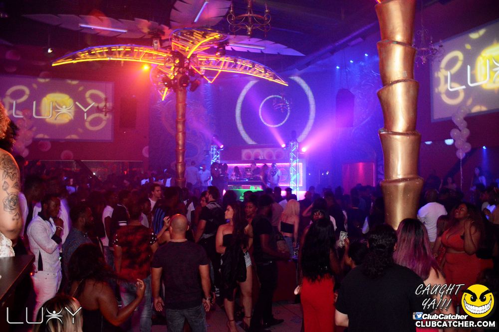 Luxy nightclub photo 129 - July 20th, 2018