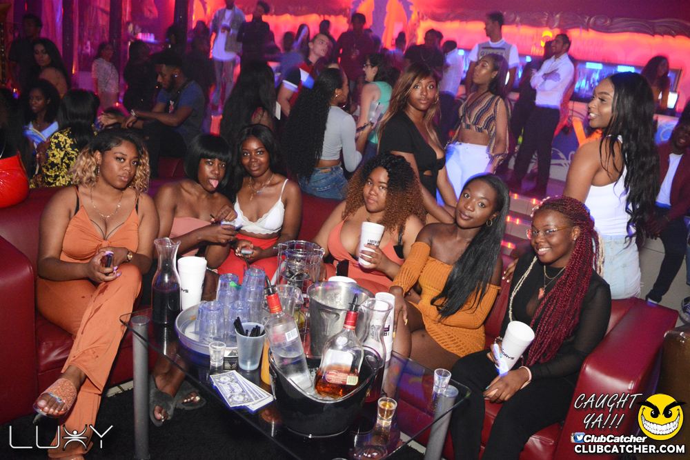 Luxy nightclub photo 14 - July 20th, 2018
