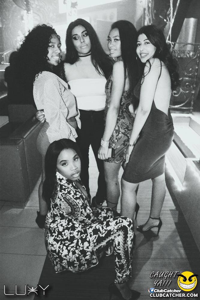 Luxy nightclub photo 132 - July 20th, 2018