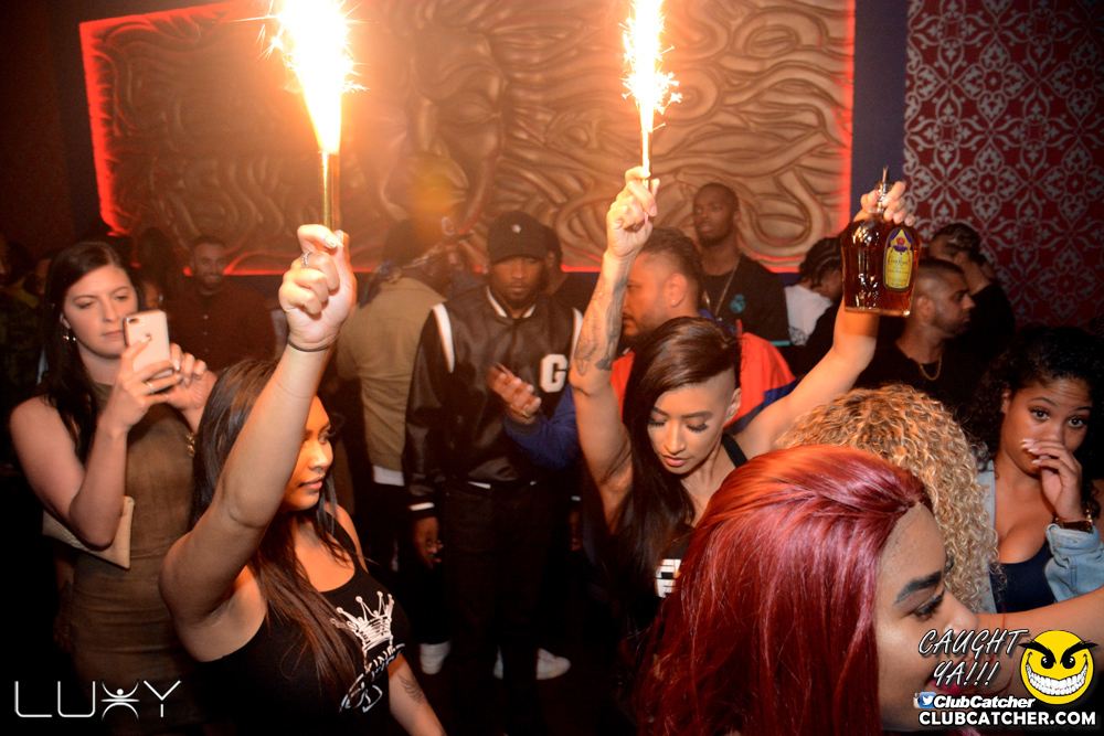 Luxy nightclub photo 133 - July 20th, 2018
