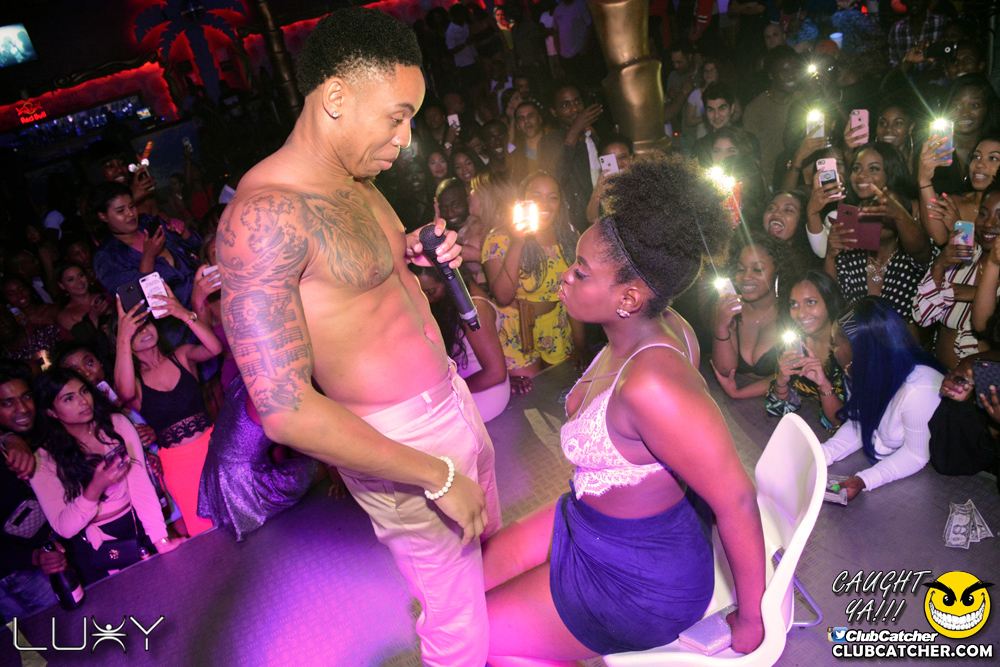 Luxy nightclub photo 135 - July 20th, 2018