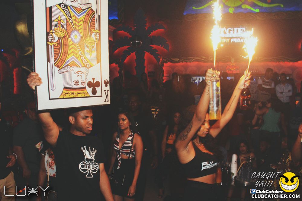 Luxy nightclub photo 138 - July 20th, 2018