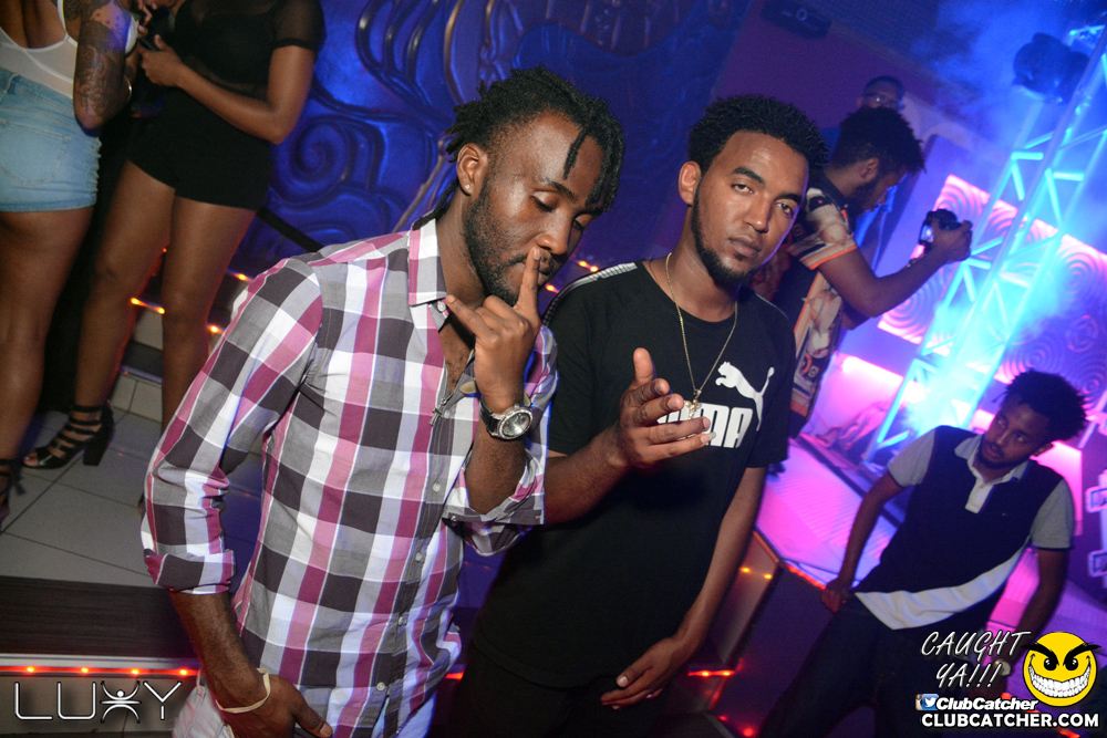 Luxy nightclub photo 140 - July 20th, 2018