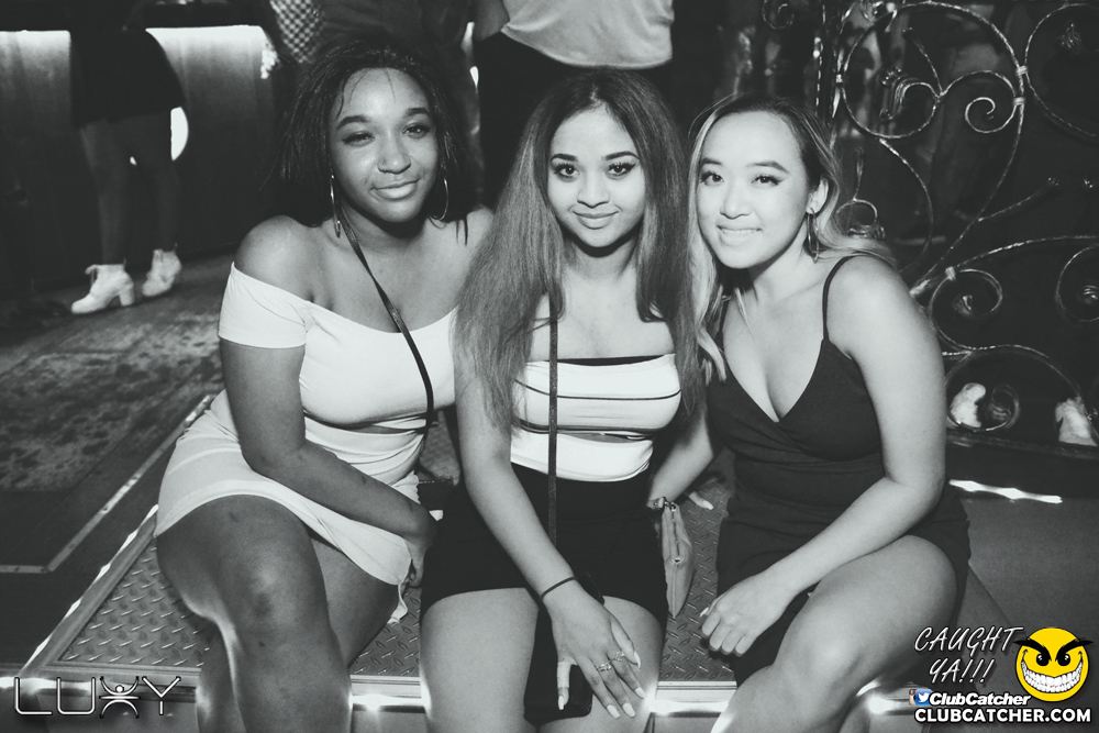 Luxy nightclub photo 141 - July 20th, 2018