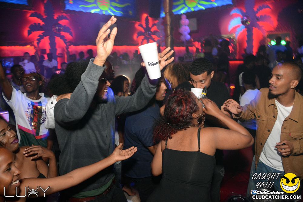 Luxy nightclub photo 145 - July 20th, 2018