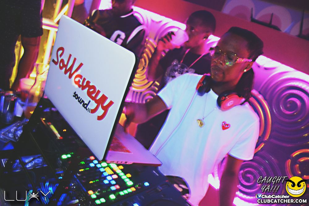 Luxy nightclub photo 146 - July 20th, 2018