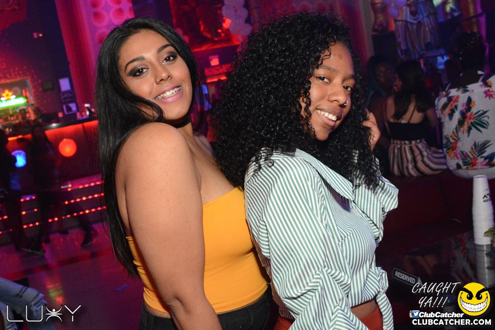 Luxy nightclub photo 147 - July 20th, 2018
