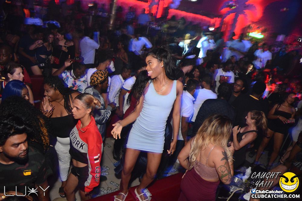 Luxy nightclub photo 148 - July 20th, 2018