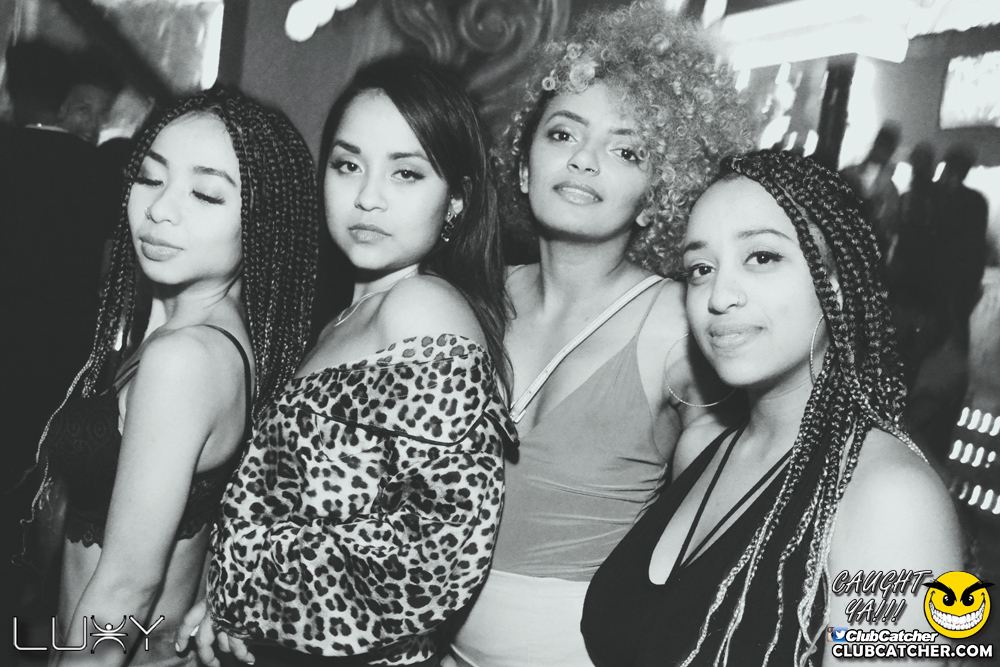 Luxy nightclub photo 150 - July 20th, 2018