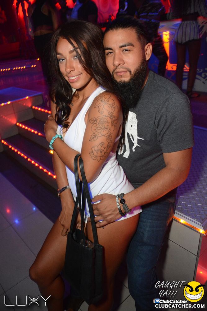 Luxy nightclub photo 16 - July 20th, 2018