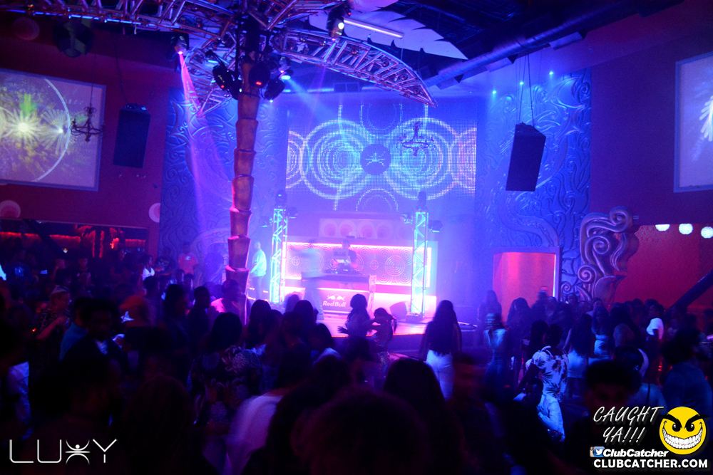 Luxy nightclub photo 151 - July 20th, 2018