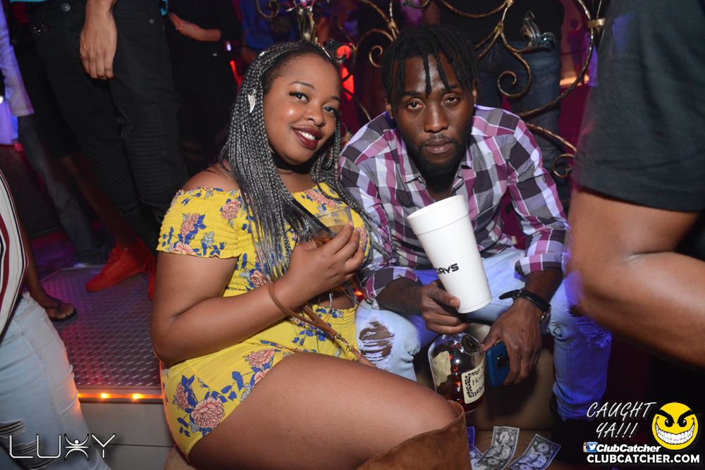 Luxy nightclub photo 152 - July 20th, 2018