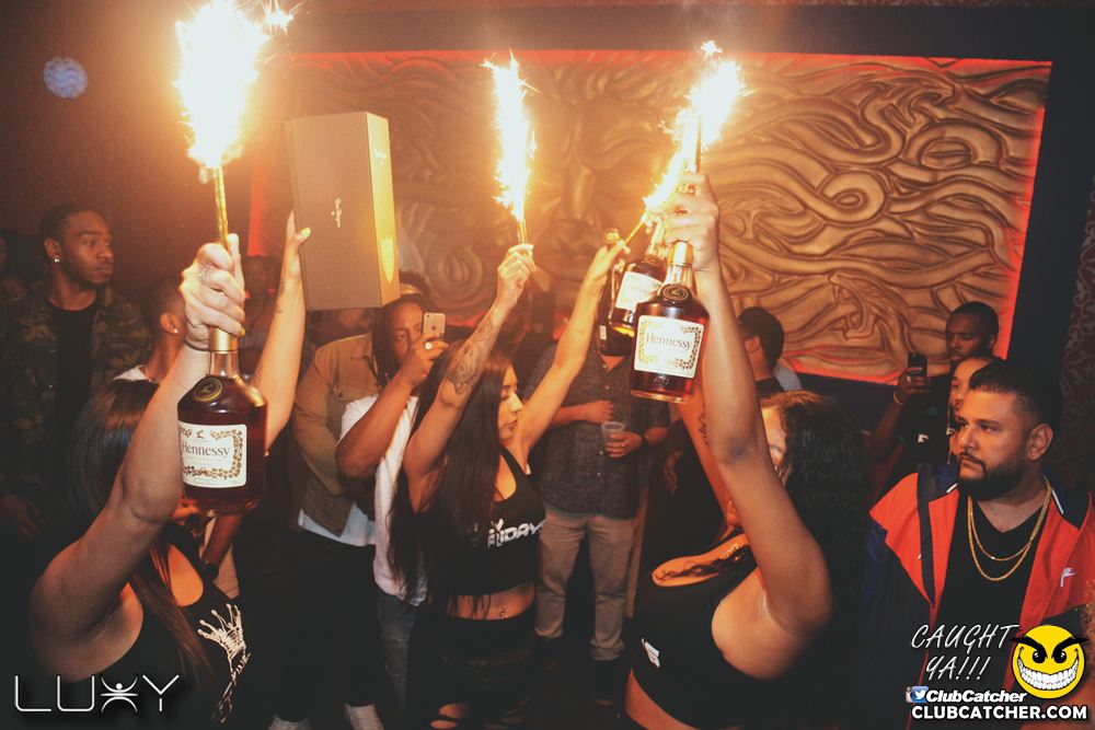 Luxy nightclub photo 153 - July 20th, 2018