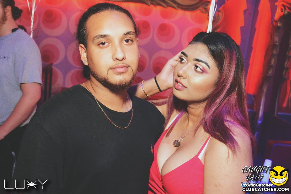 Luxy nightclub photo 155 - July 20th, 2018