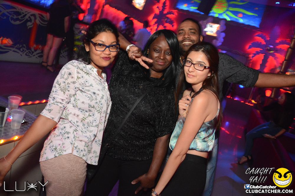 Luxy nightclub photo 157 - July 20th, 2018