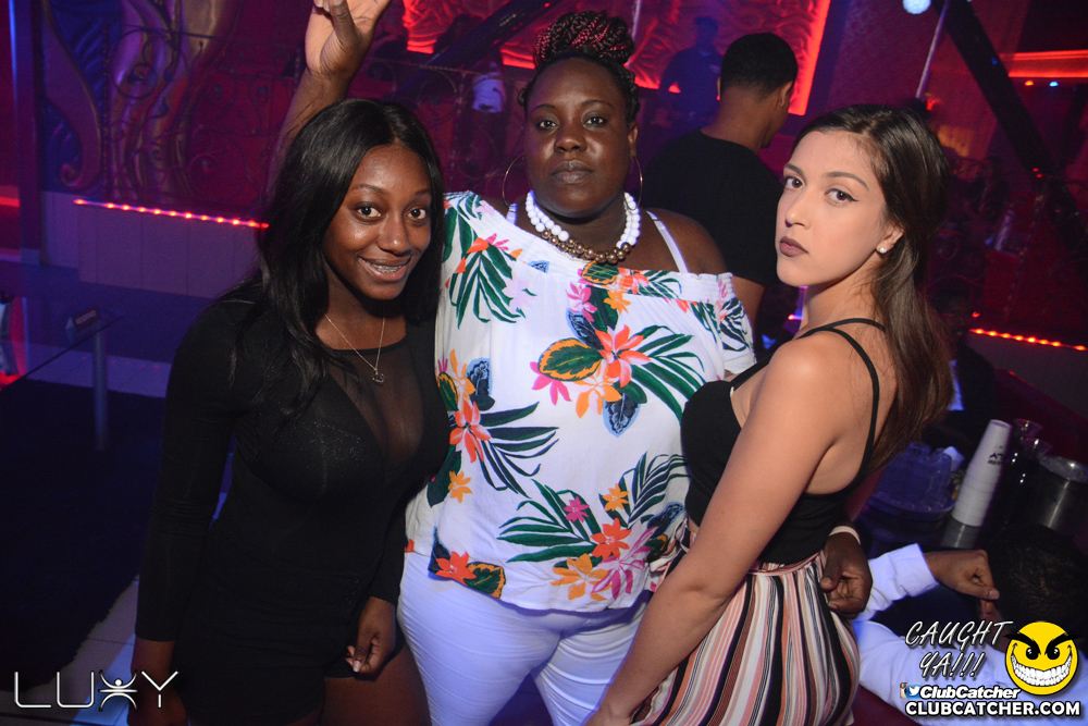 Luxy nightclub photo 158 - July 20th, 2018