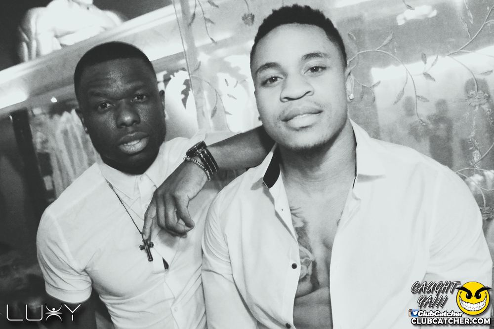 Luxy nightclub photo 17 - July 20th, 2018