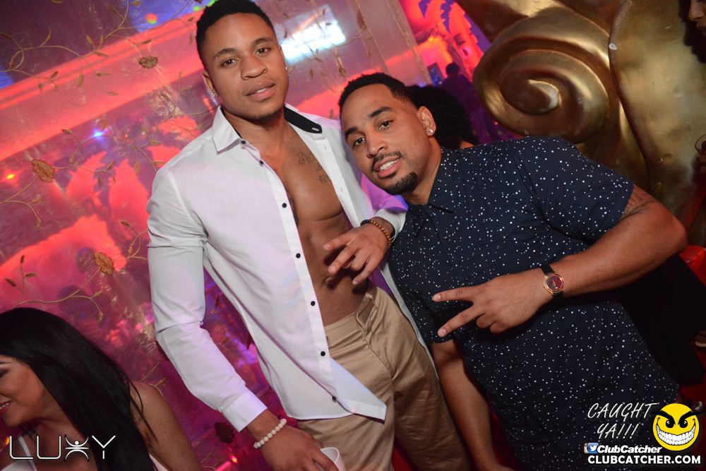 Luxy nightclub photo 161 - July 20th, 2018