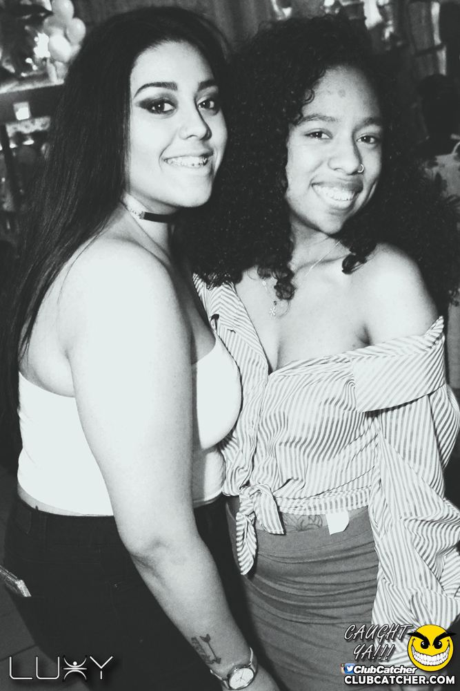 Luxy nightclub photo 164 - July 20th, 2018