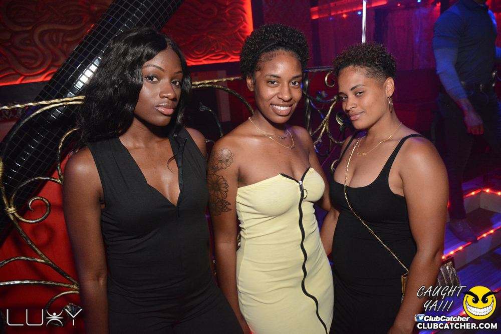 Luxy nightclub photo 165 - July 20th, 2018