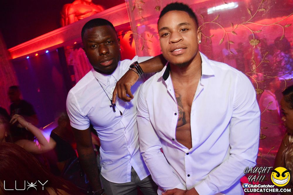 Luxy nightclub photo 166 - July 20th, 2018