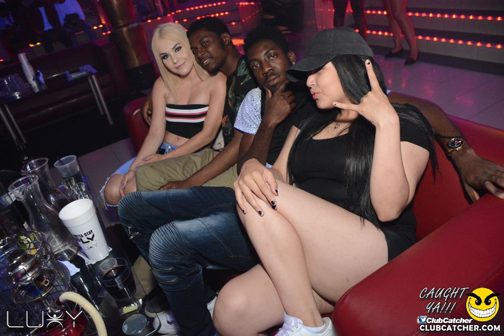 Luxy nightclub photo 168 - July 20th, 2018