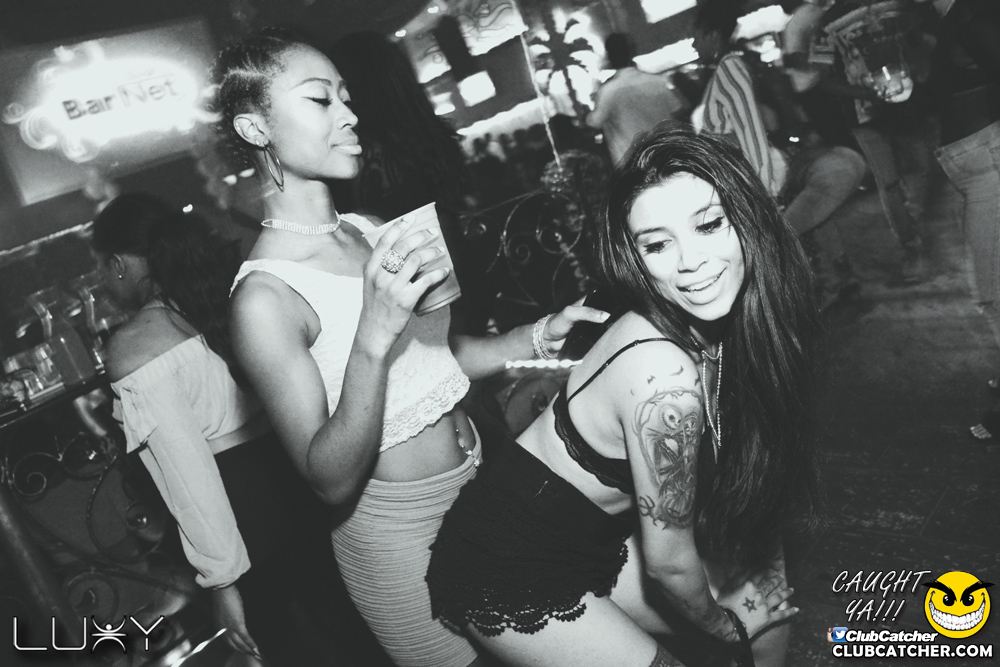 Luxy nightclub photo 169 - July 20th, 2018