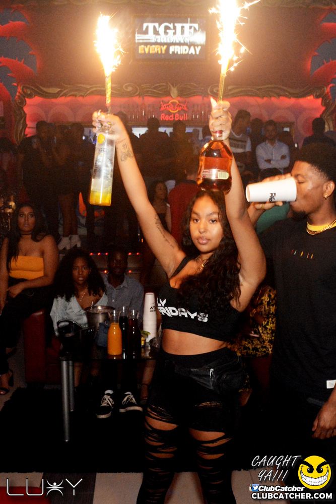Luxy nightclub photo 170 - July 20th, 2018