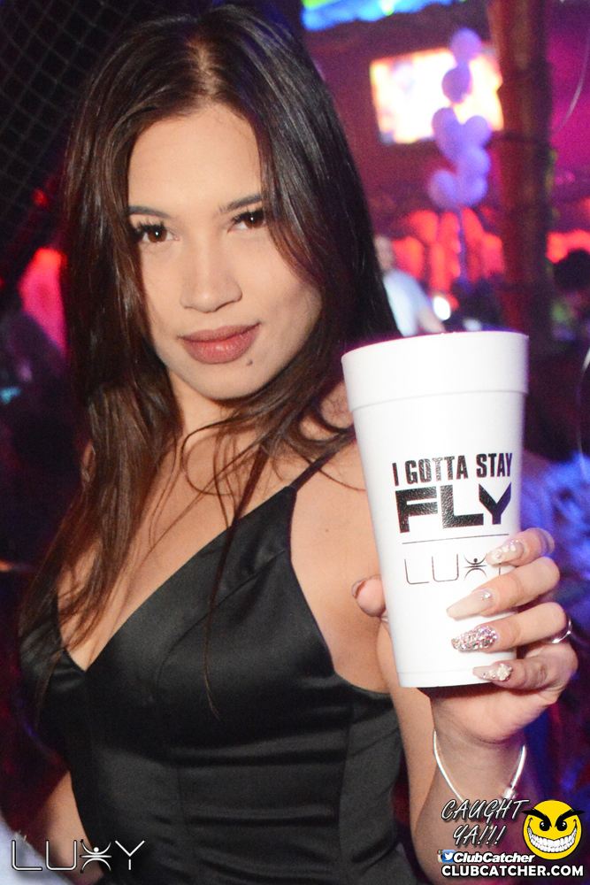 Luxy nightclub photo 171 - July 20th, 2018