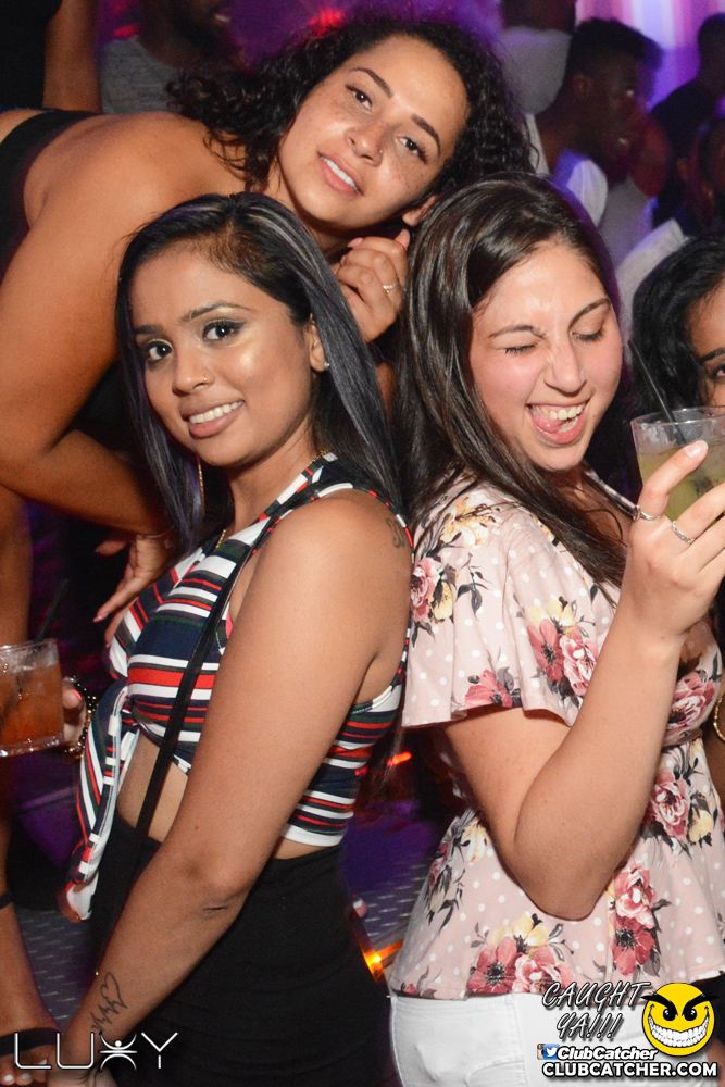 Luxy nightclub photo 172 - July 20th, 2018