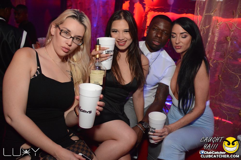 Luxy nightclub photo 174 - July 20th, 2018