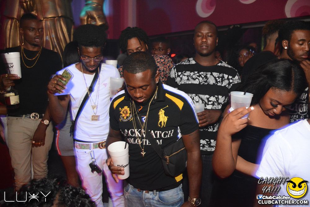 Luxy nightclub photo 177 - July 20th, 2018